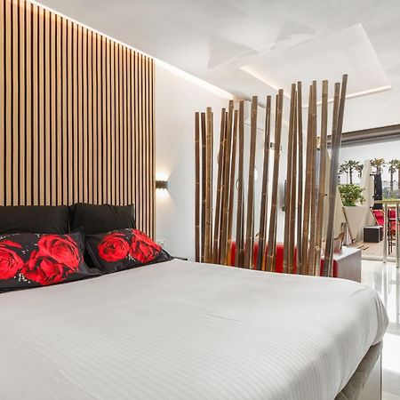 Bambou Heliopolis Apartment Agde Exterior foto