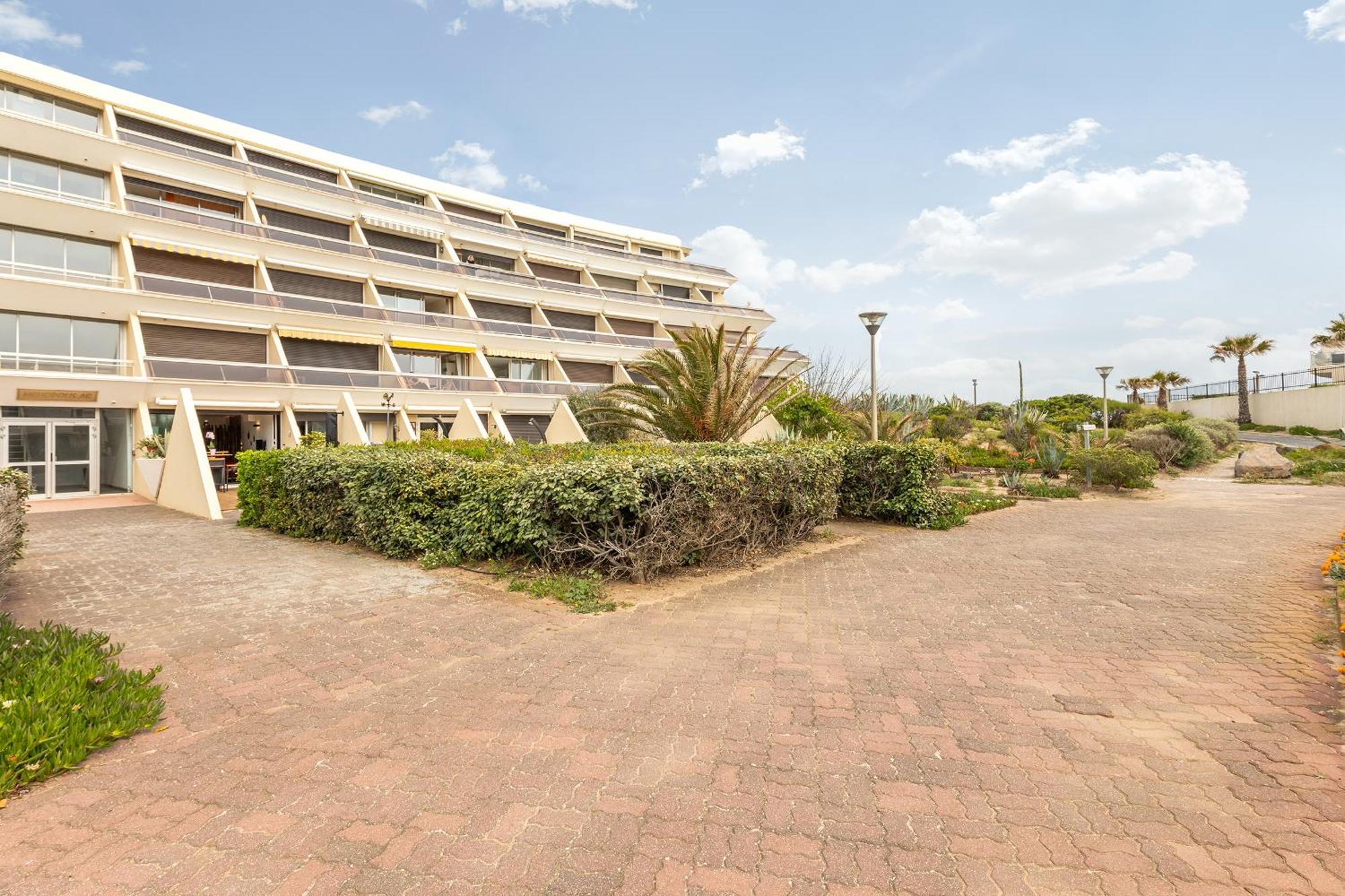 Bambou Heliopolis Apartment Agde Exterior foto